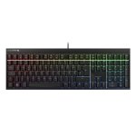 Clavier CHERRY MX 2.0S complet rétroéclairé RGB QWERTZ