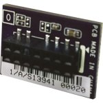 Tarjeta de Red Gigabyte CTM010 TPM 2MB/s con Puerto Único Compacta