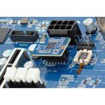 Scheda di Rete Gigabyte CTM012 TPM 2.0 Modulo Sicurezza Hardware Infineon