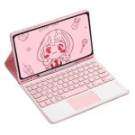 Funda con Teclado Bluetooth Royal Bailey para Lenovo Tab P12 Pro 12.6" 2021