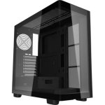 Boîtier PC Darkflash DS900G Midi Tower Noir Verre Trempé