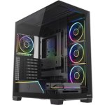 Boîtier PC Modecom Volcano Stellar Plus ARGB Midi Tower