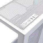 Caja PC Modecom Space XL ARGB Full Tower 5F Vidrio Templado