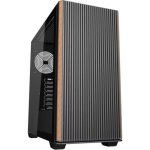 Boîtier PC Darkflash DS900WS ATX Midi Tower Verre Trempé Noir