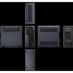 Barebone Minisforum MS-02 Ultra Intel Core Ultra 9 24-Core 256GB RAM Small Form