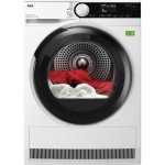 Secadora de condensación AEG Series 8000 TR8HDBG9B 9 kg Clase B con bomba de calor