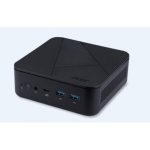 Barebone Acer VN1502G Intel N150 4-Core 3.6GHz 64GB RAM DDR4 USB-C HDMI DP