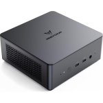 Barebone Minisforum UM790 Pro AMD Ryzen 9 7940HS 64GB RAM Wi-Fi 6E Bluetooth 5.3