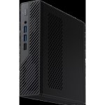 Barebone Minisforum MS-A2 AMD Ryzen 9 9955HX 96GB DDR5 Radeon 610M