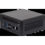 Barebone AsRock 4x4 Box AI340 AMD Ryzen AI 5 340 64GB DDR5 Multimedia