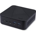 Barebone Acer Veriton NUC Intel Core i3-1315U 64GB DDR4 USB-C Wi-Fi 6