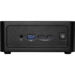Barebone AsRock 4x4 Box AI350 AMD Ryzen AI 7 350 DDR5 64GB USB4 HDMI