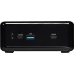 Barebone AsRock NUC-Box-N97 Intel N97 16GB DDR4 SO-DIMM Small Form