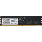 Memoria RAM Patriot PSD516G64081C 16GB 1x16GB DDR5 6400MHz CL52