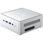 Barebone Minisforum NAB6 Lite Intel Core i5-12600H 64GB DDR4 USB-C HDMI