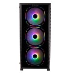 PC Sobremesa CAPTIVA 95486 Intel Core i7-14700KF 32GB 1TB SSD RTX 5060 Ti Windows 11