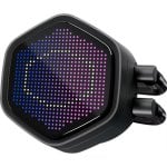 Cooler Master RL-LCAM-FPXL-R1 Monitor Montage Zubehör Montagezubehör VESA Max 26,8 kg