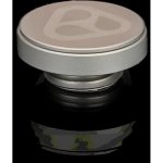 Refrigeration Liquide Thermal Grizzly DeltaMate Extender Matt Nickel G1/4"
