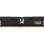 Memoria RAM GoodRam IR-5600D564L36/64GDC 64GB 2x32GB DDR5 5600MHz CL36 XMP 3.0 Nero
