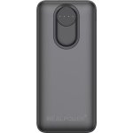 Powerbank RealPower PB-20000 Pro 20000 mAh 30W USB-A USB-C