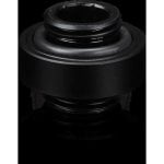 Refrigeration Liquide Thermal Grizzly DeltaMate Fitting HT14 Noir G1/4 Hardtubes