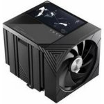 Refrigeración Aire Tryx Socket AM4 AM5 LGA 1700 120mm TURRIS 620 Dual-Tower 5" IPS