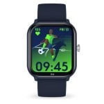 Ice-Watch Ice Smart Junior 2.0 Bluetooth 1,75" AMOLED Bleu Enfant Étanche IP68