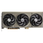 Carte Graphique Sapphire Radeon RX 9070 XT NITRO+ Gaming OC 16GB GDDR6 RGB RDNA 4