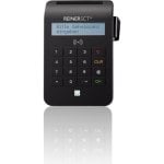 Lettore di carte Reiner SCT cyberJack RFID komfort USB-C