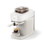 Máquina de café expresso Philips Baristina BAR320/00 1,2 L 16 Bares com moinho cerâmico