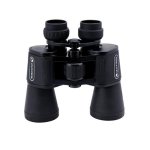 Binocolo Celestron UpClose G2 20x50 Porro Nero