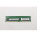 Memória RAM Lenovo 16GB 1x16GB DDR4 ECC Registered 288 Pinos Servidor