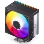Refrigeración Aire Jonsbo Socket AM4 LGA 115X 120mm CB40 BLACK ARGB