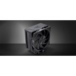 Refrigeração Ar Modecom Socket AM4 AM5 LGA 1200 120mm Volcano 0C T100