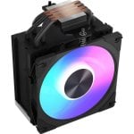 Refrigeración Aire Modecom Socket AM4/AM5/LGA 1200 120mm Volcano T701 ARGB