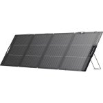 Painel Solar EcoFlow EFSOLAR220W-NS 220W Dobrável Resistência IP68