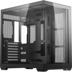 Boîtier PC Darkflash C280 Blanc E-ATX ATX Micro-ATX Mini-ITX 270°