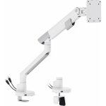 Art RAMM L-29GD Soporte Monitor Gasfeder para Mesa 17 a 35" VESA 75x75 a 100x100 Max 11Kg