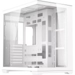 Boîtier PC Darkflash C280 ATX E-ATX Micro ATX ITX Verre Trempé Noir