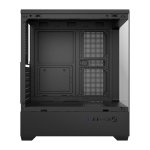 Boîtier PC Darkflash C365 Noir ATX E-ATX ITX 7 emplacements 330 mm