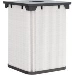 Filtro de Absorción Creality Falcon AP1 para Láseres de Gravura y Corte