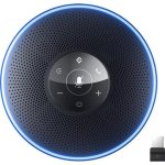 Altavoz de conferencias EMeet OfficeCore M220 Bluetooth USB-C 360°