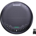 Altavoz Conferência EMeet OfficeCore Luna Plus Bluetooth USB 5m