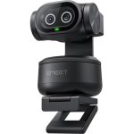 Webcam EMeet Pixy 4K Autofoco Doble Lente USB