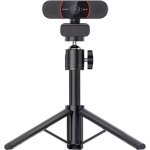 Webcam EMeet SmartCam C960 4K Autofoco Estéreo USB