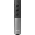 Apresentador Bluetooth Dicota D32176 com bateria recarregável e alcance de 10 metros