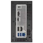 Barebone AsRock DeskMini B860 LGA 1851 DDR5 128GB RAM Thunderbolt 4