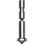 Boquilla de cambio rápido Anycubic para Kobra 3 Max 0,6 mm acero inoxidable