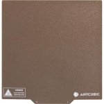 Placa de construção PEI Anycubic para Kobra 2 e Kobra 2 Pro