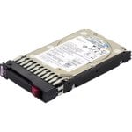 Disco Rigido HPE 748389-B21 1,2TB SAS 2,5" 10000rpm Hot Plugging